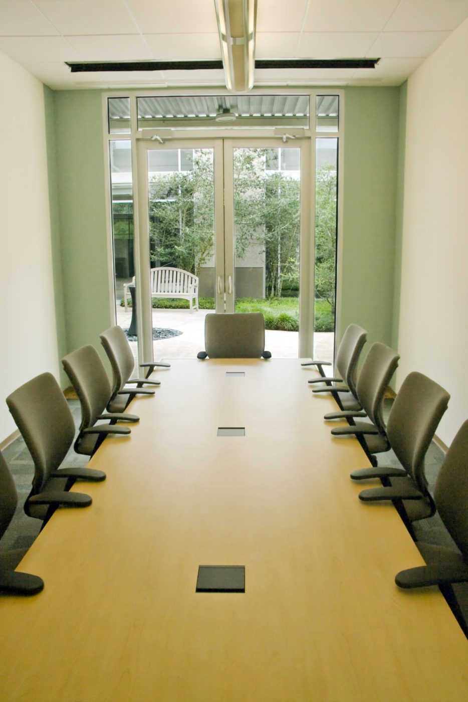 Professional Audio Visual Contractors in Fishers, IN
