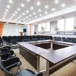 commercial audiovisual consultants in Noblesville IN