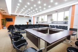 commercial audiovisual consultants in Noblesville IN