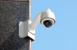 CCTV and AV Contractors